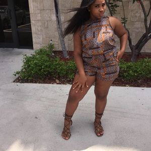 Meet your Posher, Naja